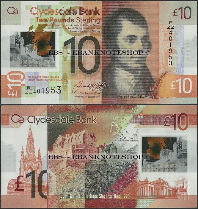2011 SOUTH SUDAN 100 Pounds Replacement ZZ UNC P.10