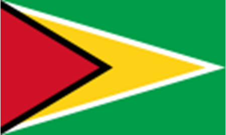 Picture for category Guyana