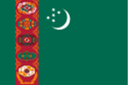 Picture for category Turkmenistan