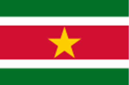 Picture for category Suriname