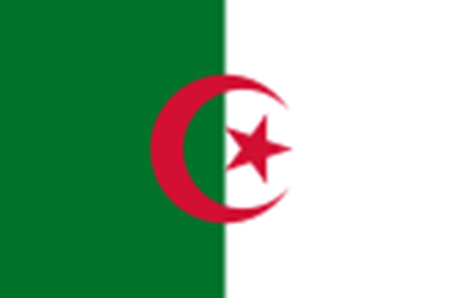 Picture for category Algeria