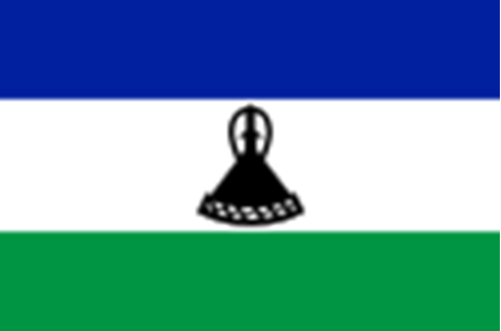 Picture for category Lesotho