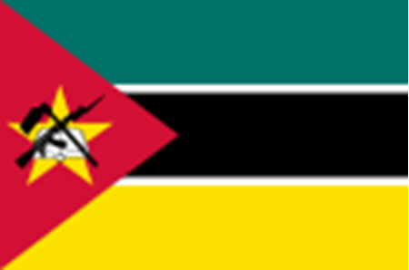 Picture for category Mozambique