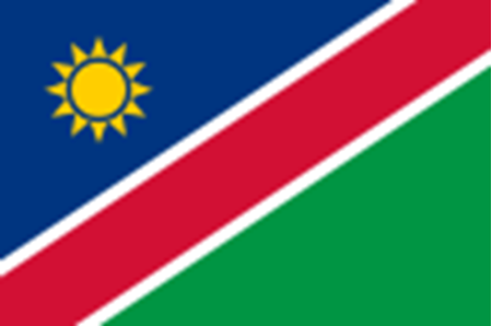 Picture for category Namibia