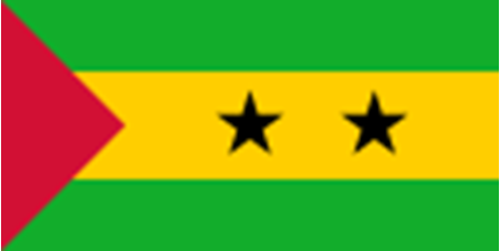 Picture for category Sao Tome & Principe