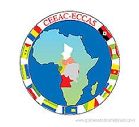 Picture for category Central African States