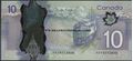 Picture of Canada,B372b,P107b,10 Dollars,2013