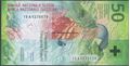 Picture of Switzerland,P77,B357,50 Francs,2015