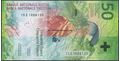 Picture of Switzerland,P77,B357,50 Francs,2015