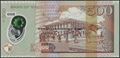 Picture of Mauritius,P66,B432,500 Rupees,2013