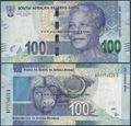 Picture of South Africa,P136,B765a,100 Rands