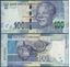 Picture of South Africa,P136,B765a,100 Rands