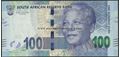 Picture of South Africa,P136,B765a,100 Rands