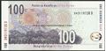 Picture of South Africa,P131,B760b,100 Rands