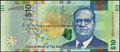 Picture of Bahamas,P79,B352,10 Dollars,2016,CRISP
