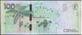 Picture of Colombia,P463a,100 000 Pesos,2015,AA