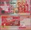 Picture of Ghana,P37g, B145g,1 Cedi,2015