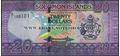 Picture of Solomon Islands,P34,B223,20 Dollars,2017
