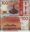 Picture of Norway,P54,B658,100 Kroner,2016