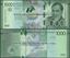Picture of Nicaragua,P216,B512,1000 Cordobas,2015 (In 2016),Comm