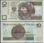 Picture of Poland,P173b,B854b,10 Zloty,1994