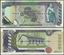 Picture of Paraguay,P218,B833a,50 000 Guarani,1998