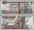 Picture of Egypt,P75,B339b,50 Pounds,2016