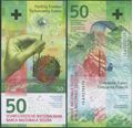 Picture of Switzerland,P77,B357,50 Francs,2015