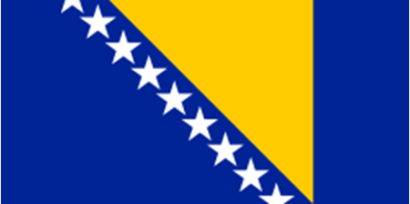 Picture for category Bosnia & Herzegovina