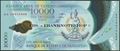 Picture of Vanuatu,P16,B213,10000 Vatu,2010