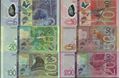 Picture of Sao Tome Principe,6 Note SET,5 - 200 Dobras,2018