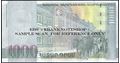 Picture of Armenia,P50b,B310b,1000 Dram,2001