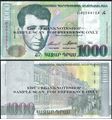 Picture of Armenia,P50b,B310b,1000 Dram,2001