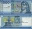 Picture of Hungary,P203a?,B588a,1000 Forint,2017