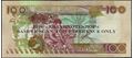 Picture of Solomon Islands,P30,B220a,100 Dollars,A/2,2006