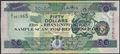 Picture of Solomon Islands,P29,B219a,50 Dollars,A/1,2007