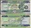 Picture of Solomon Islands,P29,B219a,50 Dollars,A/1,2007