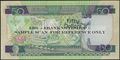 Picture of Solomon Islands,P22,B212a,50 Dollars,C/1