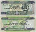 Picture of Solomon Islands,P24,B212a,50 Dollars,A/25