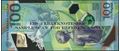 Picture of Russia,P280,B840,100 Rubles,2018