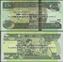 Picture of Ethiopia,P52,B334g,100 Birr,2015