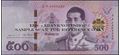 Picture of Thailand,P138,B196,500 Baht,2018