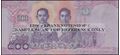 Picture of Thailand,P138,B196,500 Baht,2018