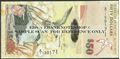 Picture of Bermuda,B236a,50 Dollars,2012,A/1 Prefix