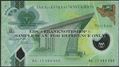 Picture of Papua New Guinea,P50a,B154a,2 Kina,2017