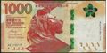 Picture of Hong Kong,B700,1000 Dollars,2018,HSBC