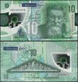 Picture of Northern Ireland,PNL,B503a,10 Pounds,2019,Danske