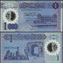 Picture of Libya,PNL,B550a,1 Dinar,2019,Comm
