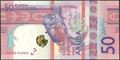 Picture of Aruba,P23a,B123,50 Florin,2019
