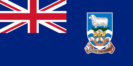 Picture for category Falkland Islands